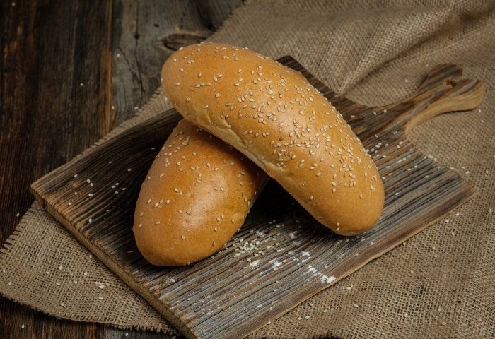 SANDVİÇ (HOTDOG) EKMEĞİ