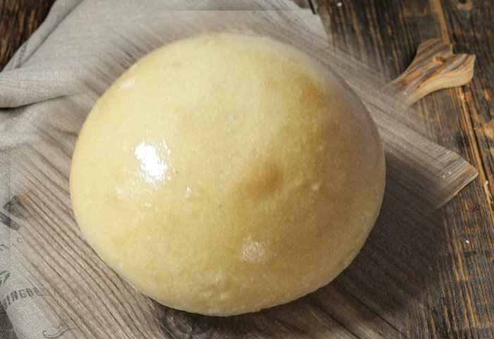 BRIONCHE MIDI SADE HAMBURGER EKMEĞİ